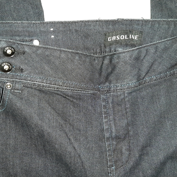 Gasoline Jeans - Picture 3 of 8